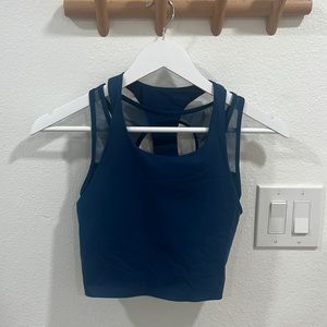 Lululemon Bra Top
